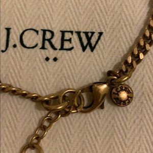 J. Crew Jewelry - Jcrew necklace J. Crew Jewelry - Jcrew necklace